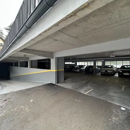 Snow Zlatibor, & Wellness Apartamento Zlatibor