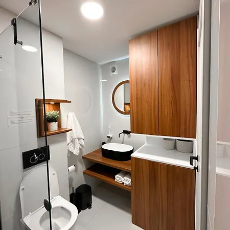 Snow Zlatibor, & Wellness Apartamento