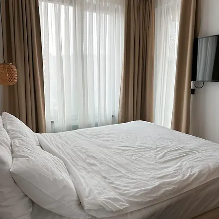 Snow Zlatibor, & Wellness Apartamento