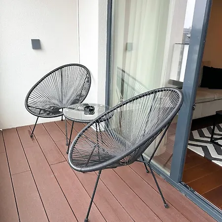 Apartamento Snow Zlatibor, & Wellness