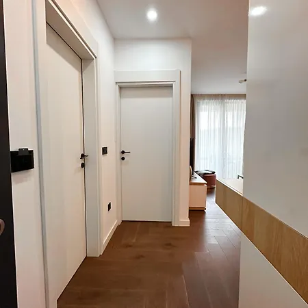 Apartamento Snow Zlatibor, & Wellness *