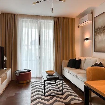 Apartamento Snow Zlatibor, & Wellness *