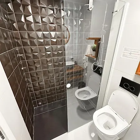 Apartamento Snow Zlatibor, & Wellness Zlatibor