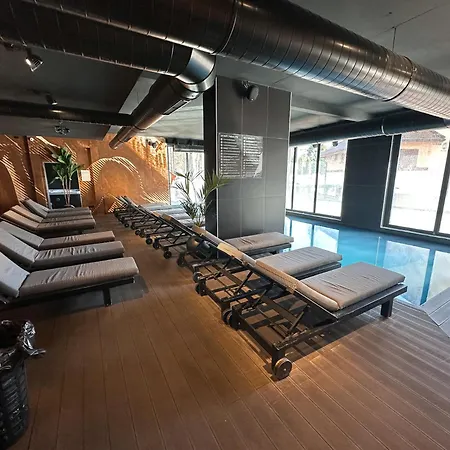 Apartamento Snow Zlatibor, & Wellness *