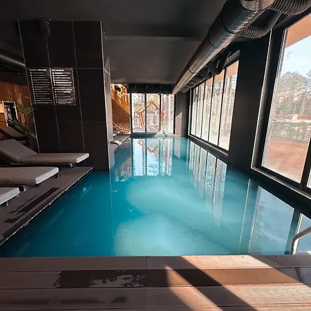 Apartamento Snow Zlatibor, & Wellness