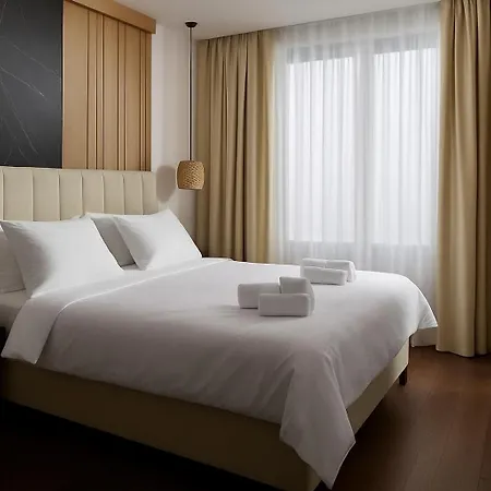 Apartamento Snow Zlatibor, & Wellness *