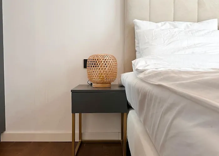 아파트 Snow Zlatibor, & Wellness