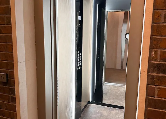 아파트 Snow Zlatibor, & Wellness 즐라티보