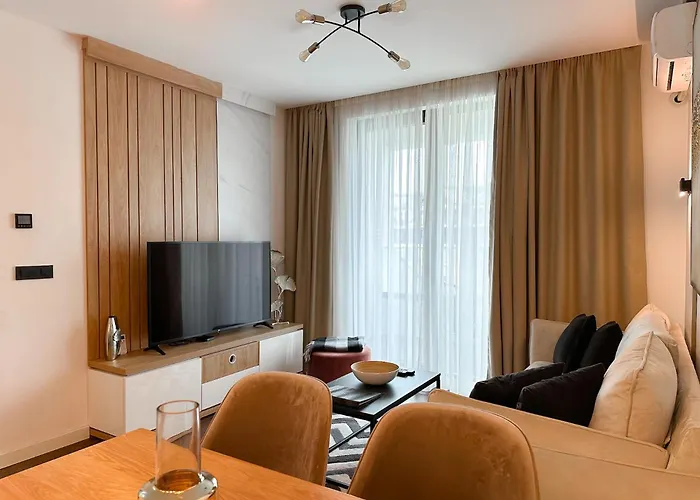 Snow Zlatibor, & Wellness 즐라티보