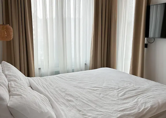 Snow Zlatibor, & Wellness 아파트