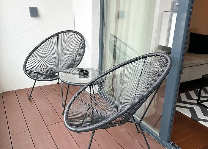 아파트 Snow Zlatibor, & Wellness