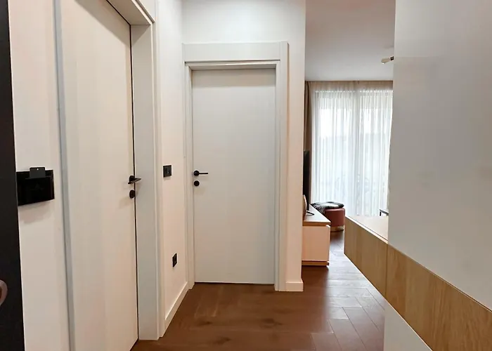 아파트 Snow Zlatibor, & Wellness *