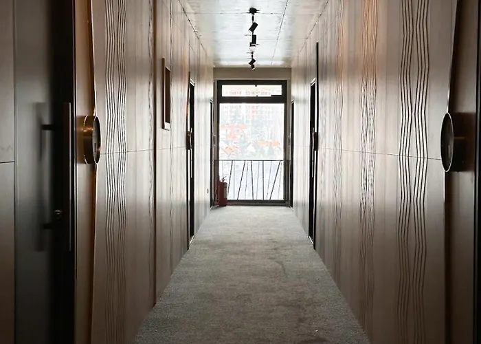 Snow Zlatibor, & Wellness *