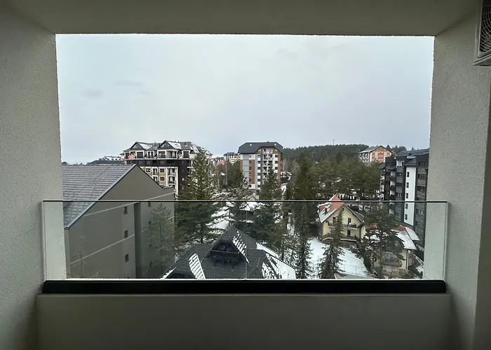 Snow Zlatibor, & Wellness 즐라티보