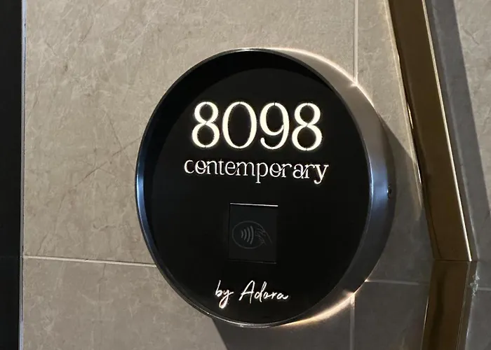 Snow Zlatibor, & Wellness 아파트 즐라티보