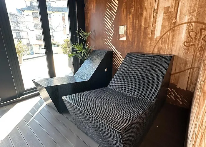 Snow Zlatibor, & Wellness 아파트 즐라티보